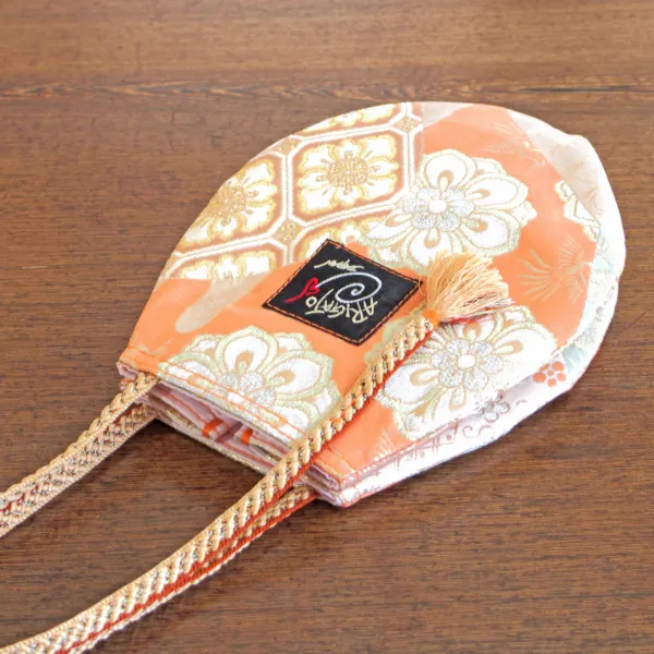 前回納品バルーンバッグ